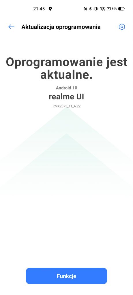 Recenzja realme X50 Pro. Jak sprawdza się jeden z najtańszych tegorocznych flagowców? 86 Recenzja realme X50 Pro. Jak sprawdza się jeden z najtańszych tegorocznych flagowców?