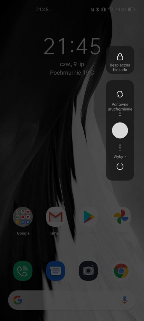 Recenzja realme X50 Pro. Jak sprawdza się jeden z najtańszych tegorocznych flagowców? 88 Recenzja realme X50 Pro. Jak sprawdza się jeden z najtańszych tegorocznych flagowców?