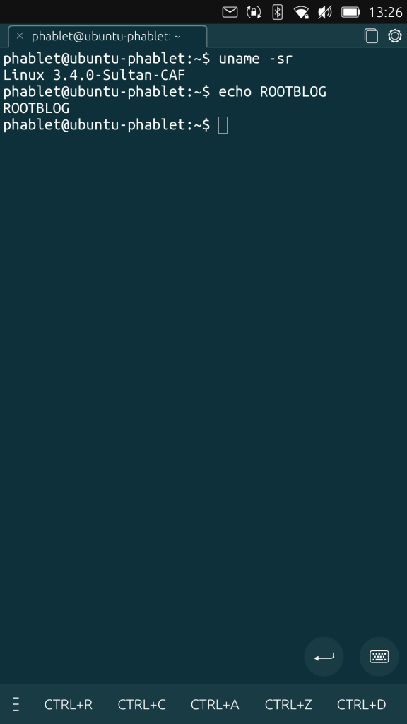 Sprawdziliśmy i przetestowaliśmy Ubuntu Touch na OnePlus One! 20 Sprawdziliśmy i przetestowaliśmy Ubuntu Touch na OnePlus One!