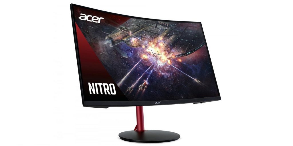 Acer Nitro monitory