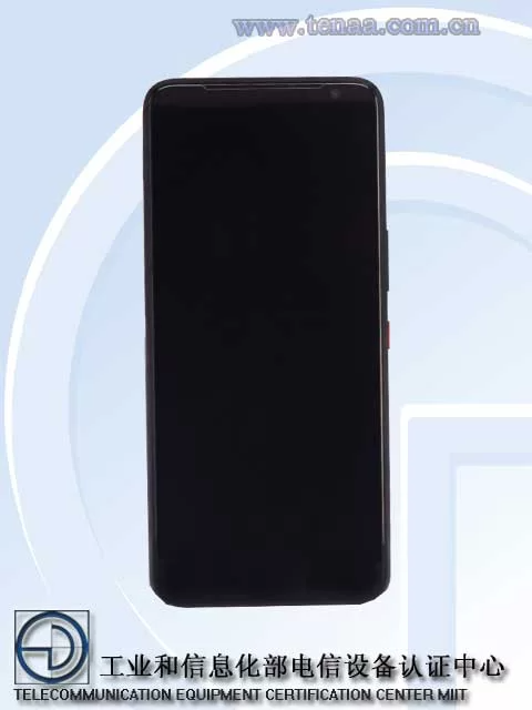 ASUS ROG Phone 3 zadebiutuje już w tym miesiącu!