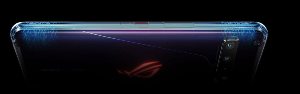 ASUS ROG Phone 3 oficjalnie zaprezentowany! 14 ASUS ROG Phone 3 oficjalnie zaprezentowany!