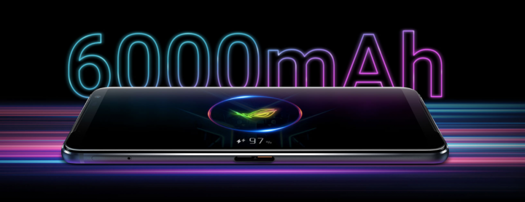ASUS ROG Phone 3 oficjalnie zaprezentowany! 16 ASUS ROG Phone 3 oficjalnie zaprezentowany!