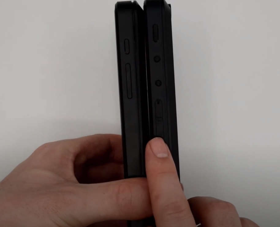 Librem 5 jak nowy! Udostępniono informacje o rewizji "Dogwood" 12 Librem 5 jak nowy! Udostępniono informacje o rewizji "Dogwood"