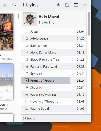Lipcowe nowości w KDE Plasma to przede wszystkim poprawki błędów 12 Lipcowe nowości w KDE Plasma to przede wszystkim poprawki błędów