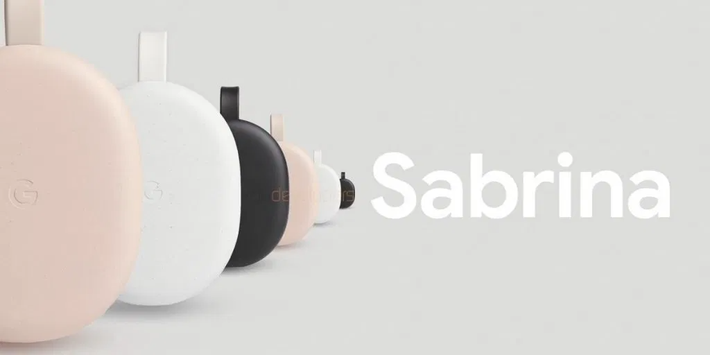 Google Sabrina może zadebiutować już 8 lipca podczas Smart Home Summit