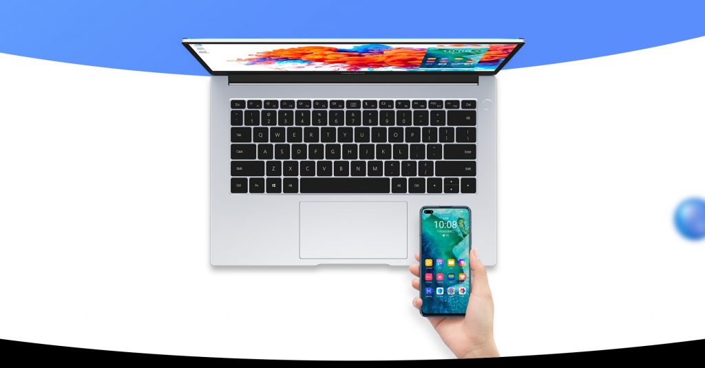 Honor zaprezentował nowe laptopy z procesorami AMD Ryzen! 11 Honor zaprezentował nowe laptopy z procesorami AMD Ryzen!