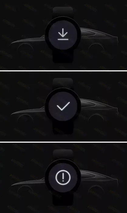 Nowe urządzenia Huami zastąpią kluczyki w samochodach Xpeng Motors 11 Nowe urządzenia Huami zastąpią kluczyki w samochodach Xpeng Motors