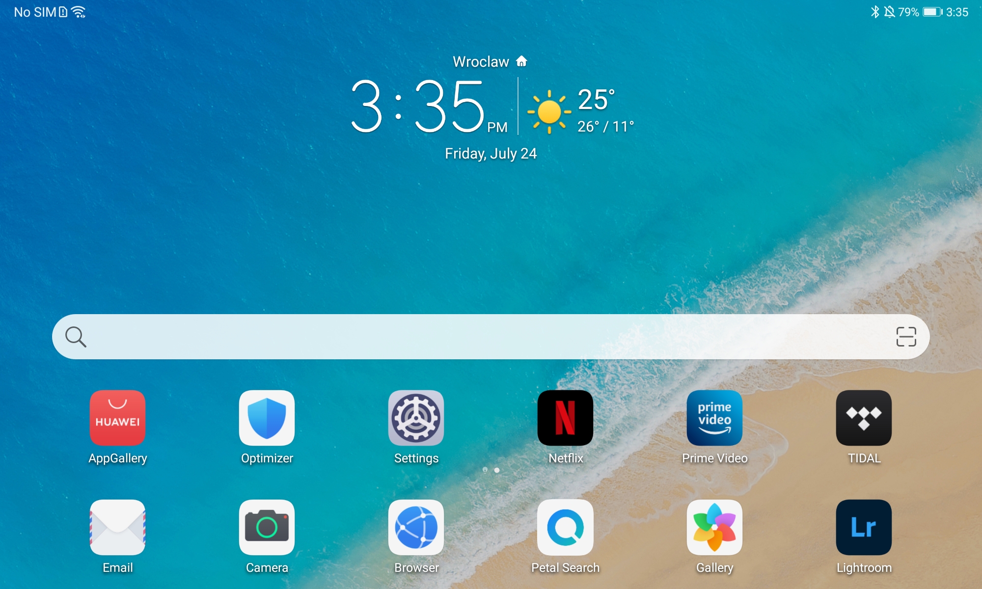 Dobry tablet na wakacyjne podróże i szkolne wyzwania - recenzja Huawei MatePad 19 Dobry tablet na wakacyjne podróże i szkolne wyzwania - recenzja Huawei MatePad