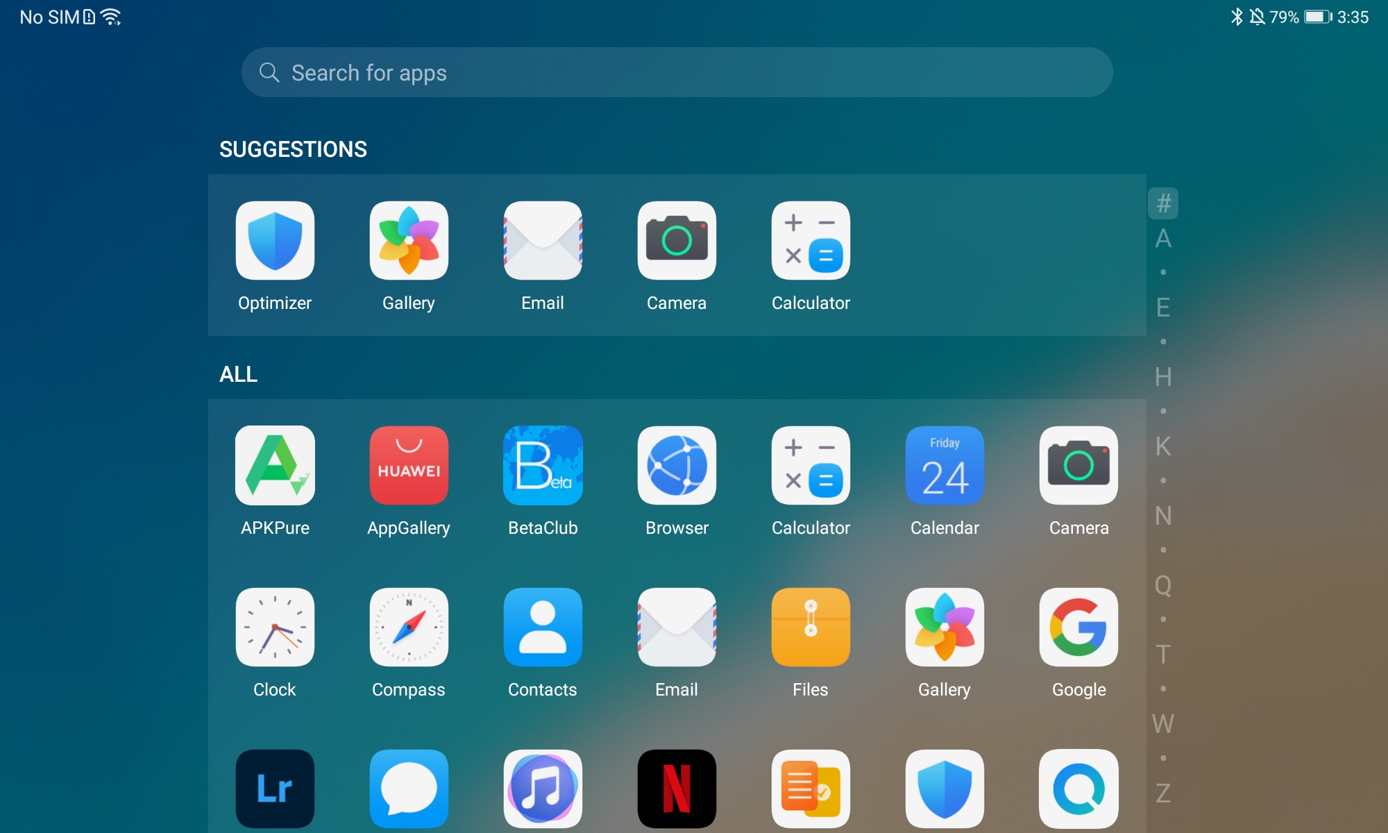 Dobry tablet na wakacyjne podróże i szkolne wyzwania - recenzja Huawei MatePad 22 Dobry tablet na wakacyjne podróże i szkolne wyzwania - recenzja Huawei MatePad