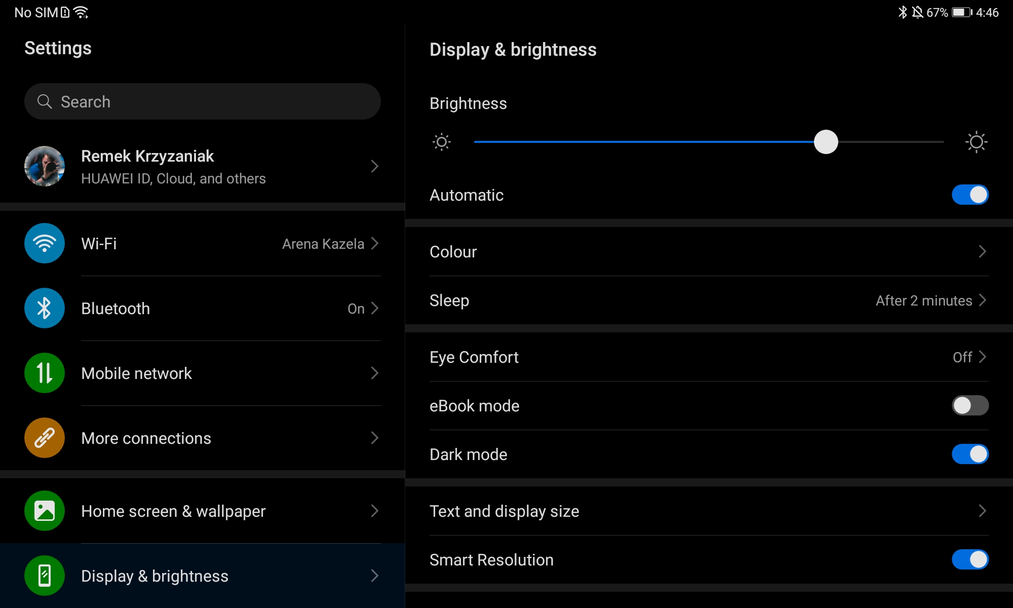 Dobry tablet na wakacyjne podróże i szkolne wyzwania - recenzja Huawei MatePad 15 Dobry tablet na wakacyjne podróże i szkolne wyzwania - recenzja Huawei MatePad