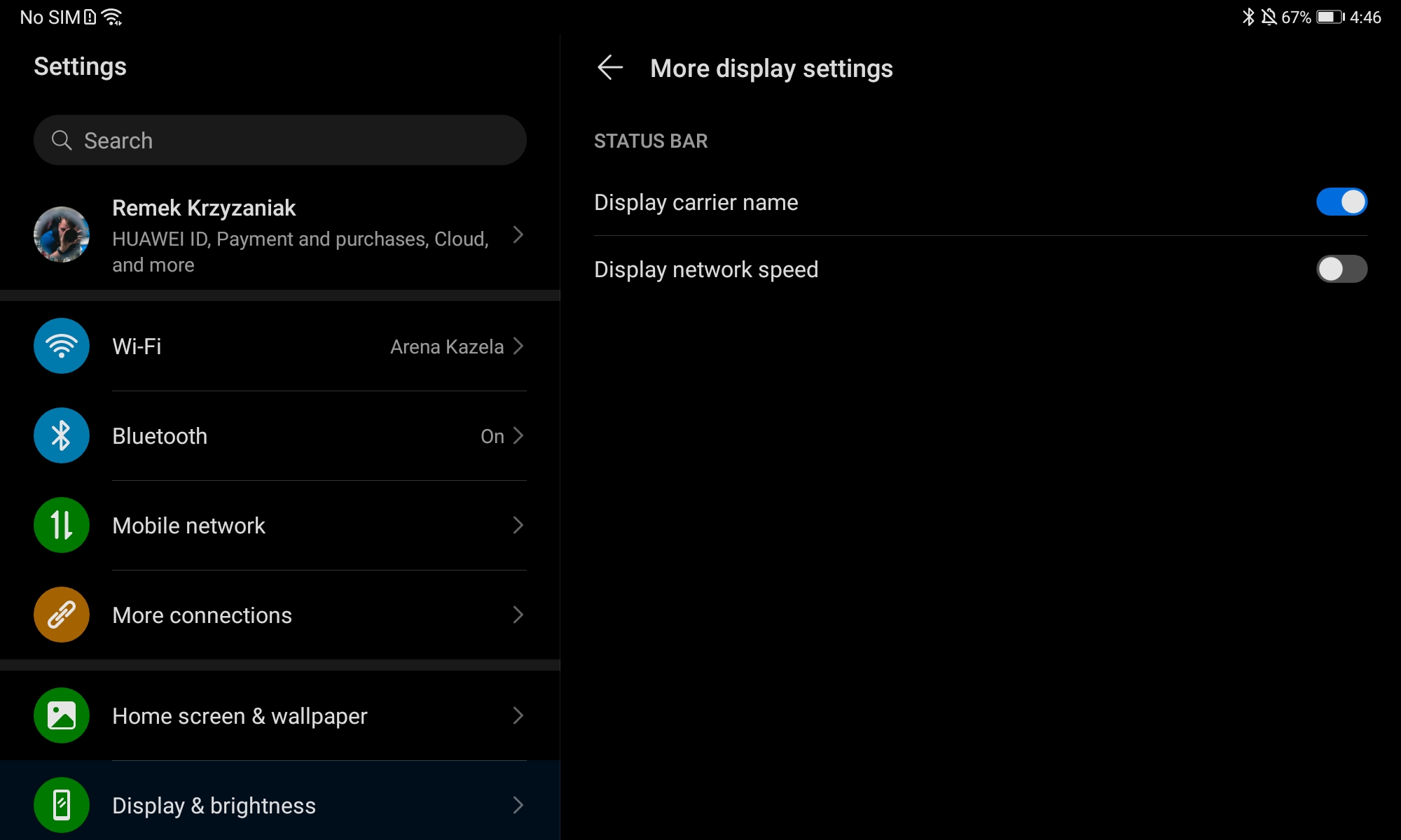 Dobry tablet na wakacyjne podróże i szkolne wyzwania - recenzja Huawei MatePad 17 Dobry tablet na wakacyjne podróże i szkolne wyzwania - recenzja Huawei MatePad
