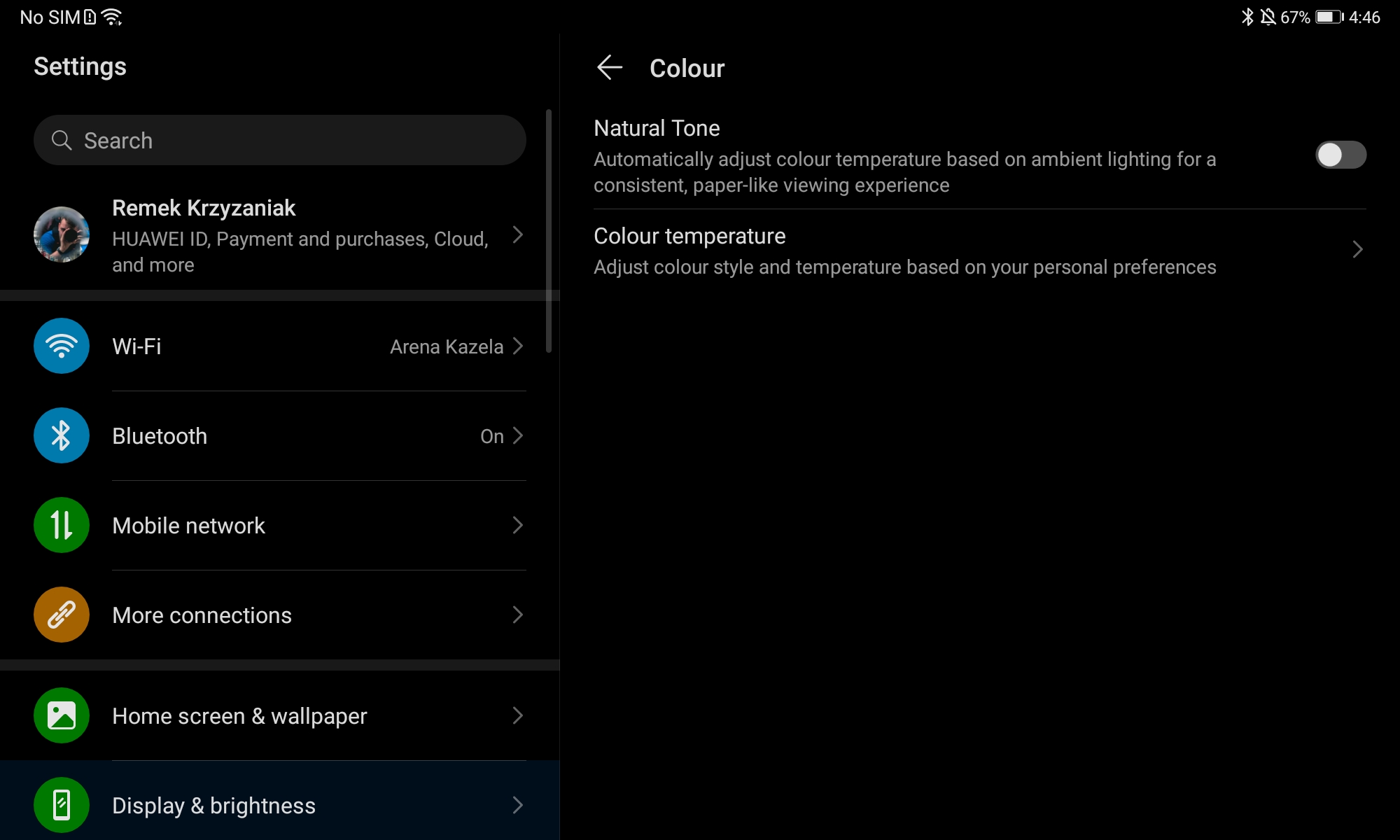 Dobry tablet na wakacyjne podróże i szkolne wyzwania - recenzja Huawei MatePad 18 Dobry tablet na wakacyjne podróże i szkolne wyzwania - recenzja Huawei MatePad