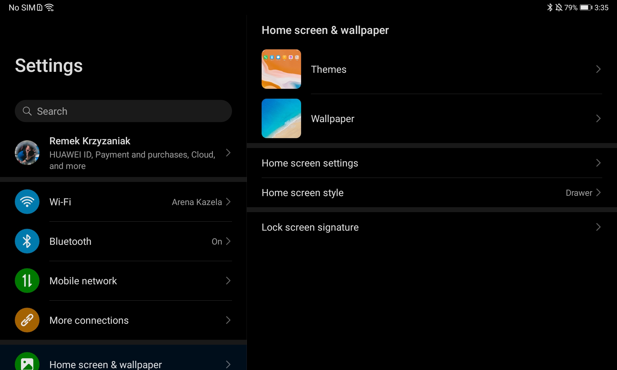 Dobry tablet na wakacyjne podróże i szkolne wyzwania - recenzja Huawei MatePad 23 Dobry tablet na wakacyjne podróże i szkolne wyzwania - recenzja Huawei MatePad