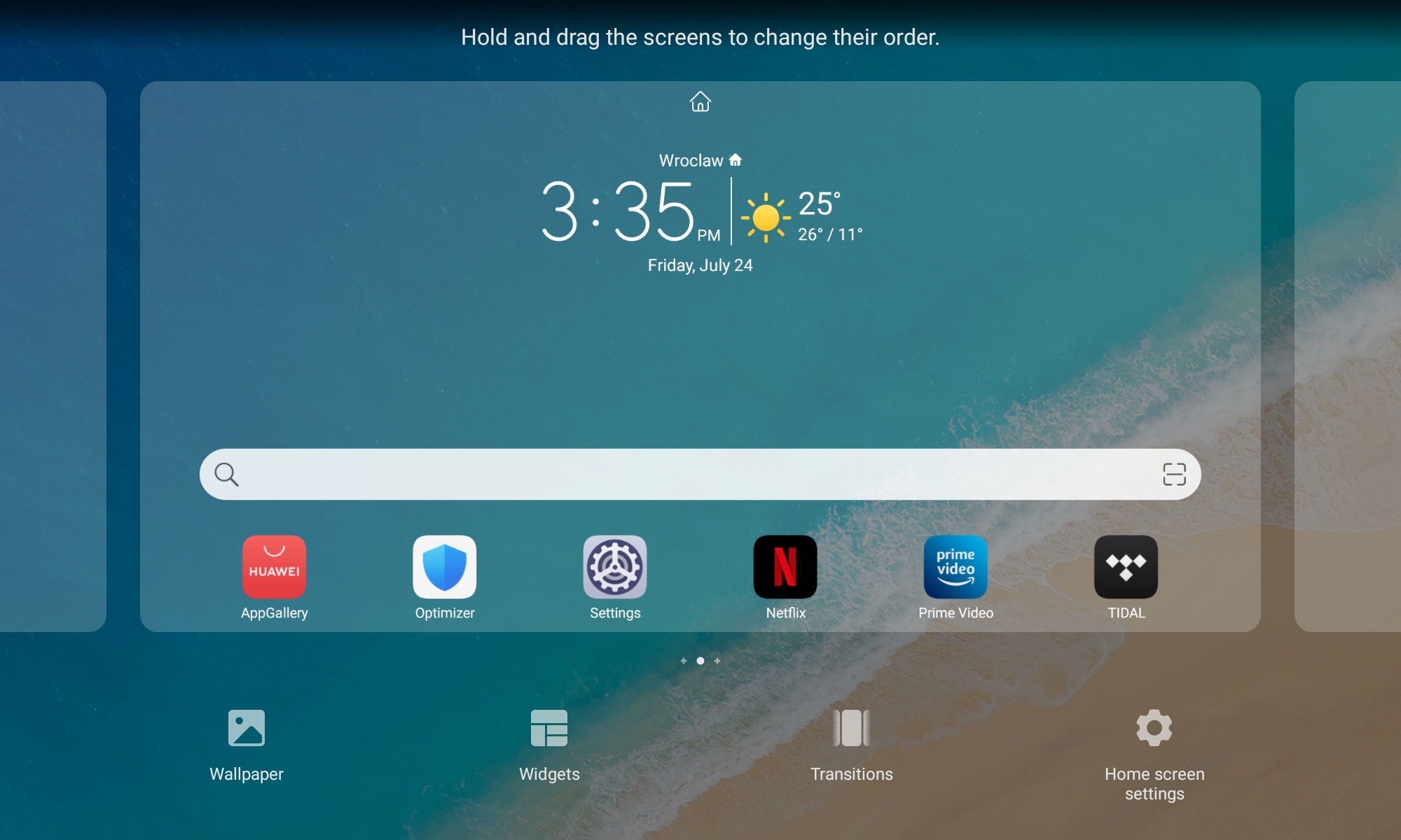 Dobry tablet na wakacyjne podróże i szkolne wyzwania - recenzja Huawei MatePad 20 Dobry tablet na wakacyjne podróże i szkolne wyzwania - recenzja Huawei MatePad