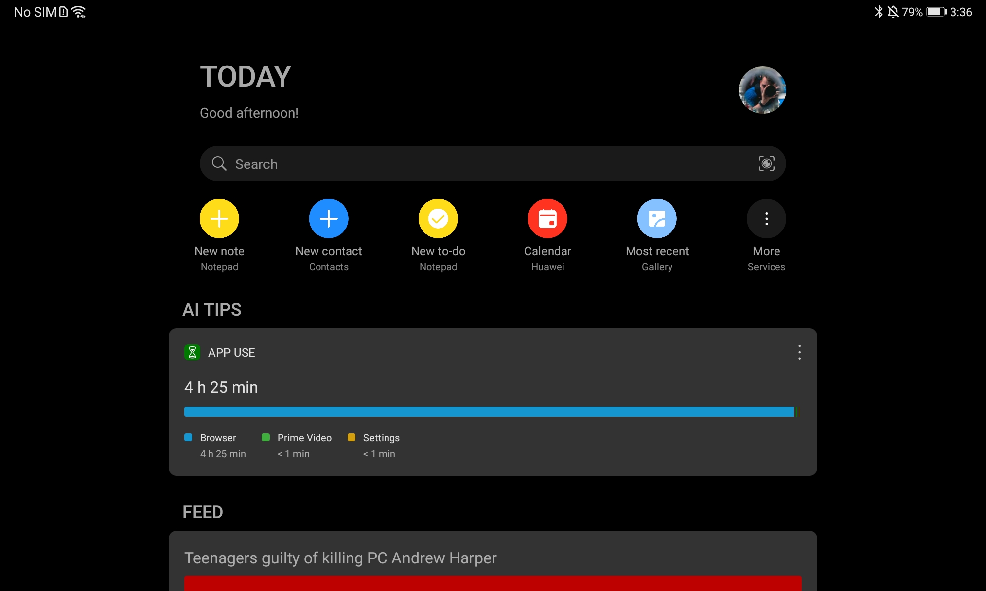 Dobry tablet na wakacyjne podróże i szkolne wyzwania - recenzja Huawei MatePad 24 Dobry tablet na wakacyjne podróże i szkolne wyzwania - recenzja Huawei MatePad