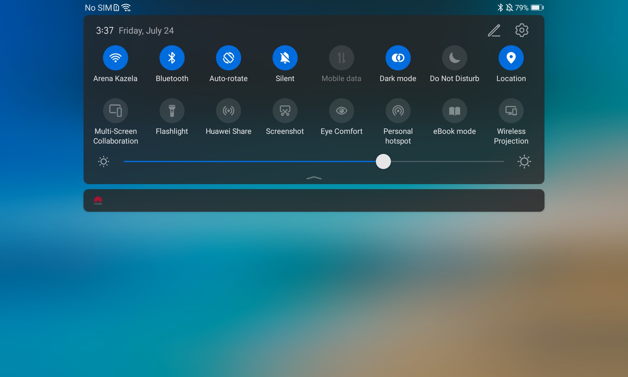 Dobry tablet na wakacyjne podróże i szkolne wyzwania - recenzja Huawei MatePad 21 Dobry tablet na wakacyjne podróże i szkolne wyzwania - recenzja Huawei MatePad