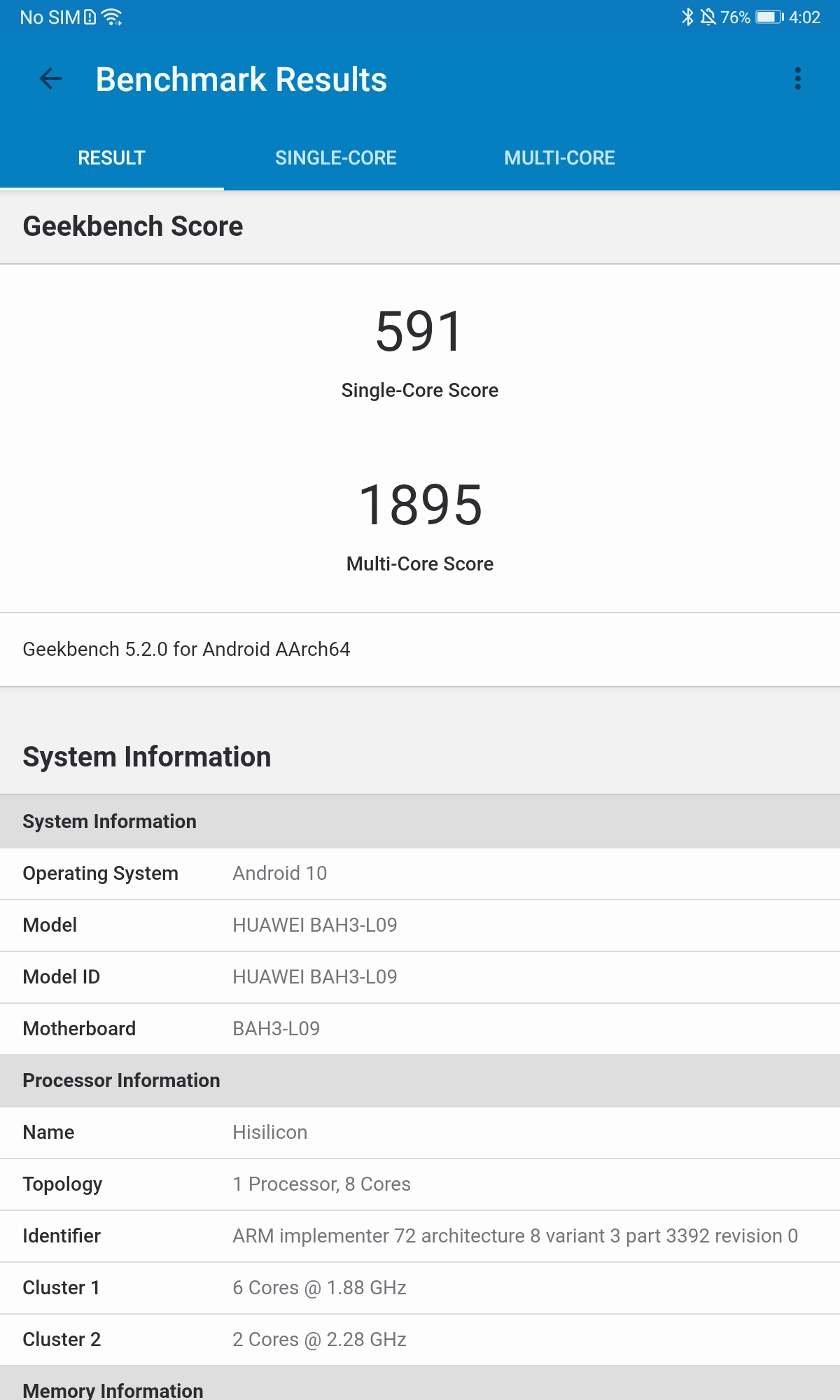 Dobry tablet na wakacyjne podróże i szkolne wyzwania - recenzja Huawei MatePad 30 Dobry tablet na wakacyjne podróże i szkolne wyzwania - recenzja Huawei MatePad