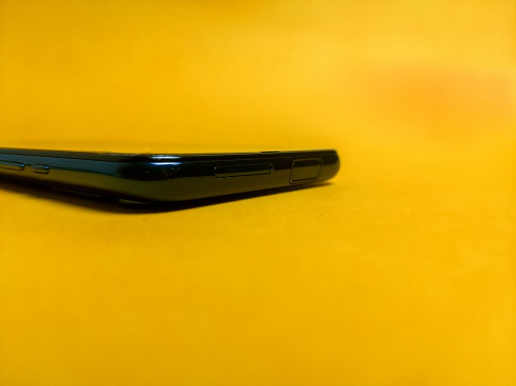 Smartfon pełen sprzeczności, czyli recenzja Motoroli One Fusion+ 15 Smartfon pełen sprzeczności, czyli recenzja Motoroli One Fusion+