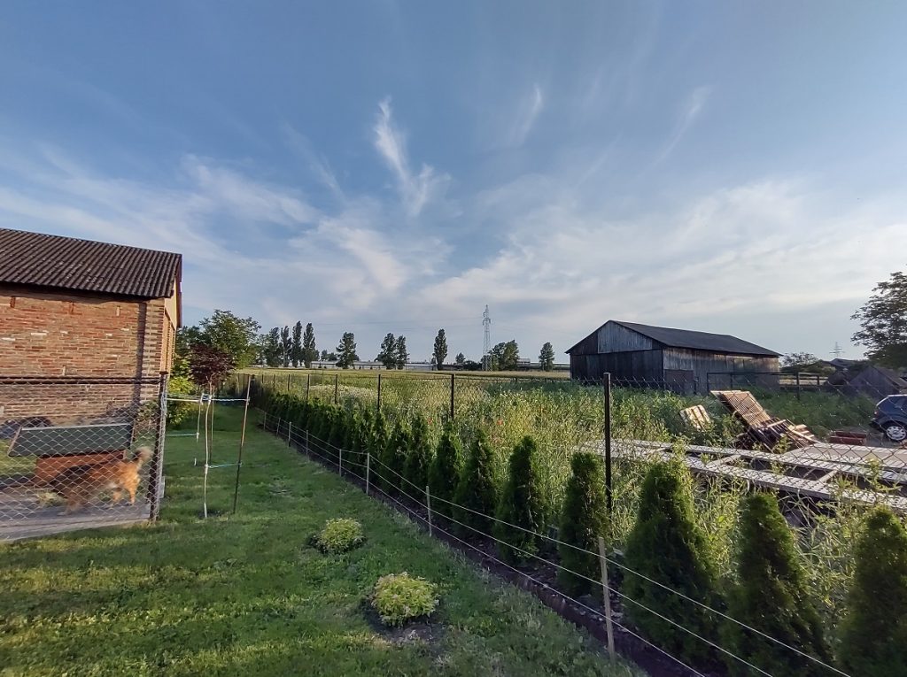 Smartfon pełen sprzeczności, czyli recenzja Motoroli One Fusion+ 27 Smartfon pełen sprzeczności, czyli recenzja Motoroli One Fusion+