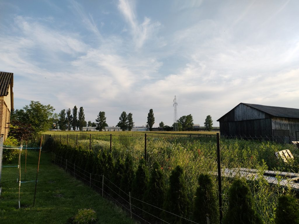 Smartfon pełen sprzeczności, czyli recenzja Motoroli One Fusion+ 28 Smartfon pełen sprzeczności, czyli recenzja Motoroli One Fusion+