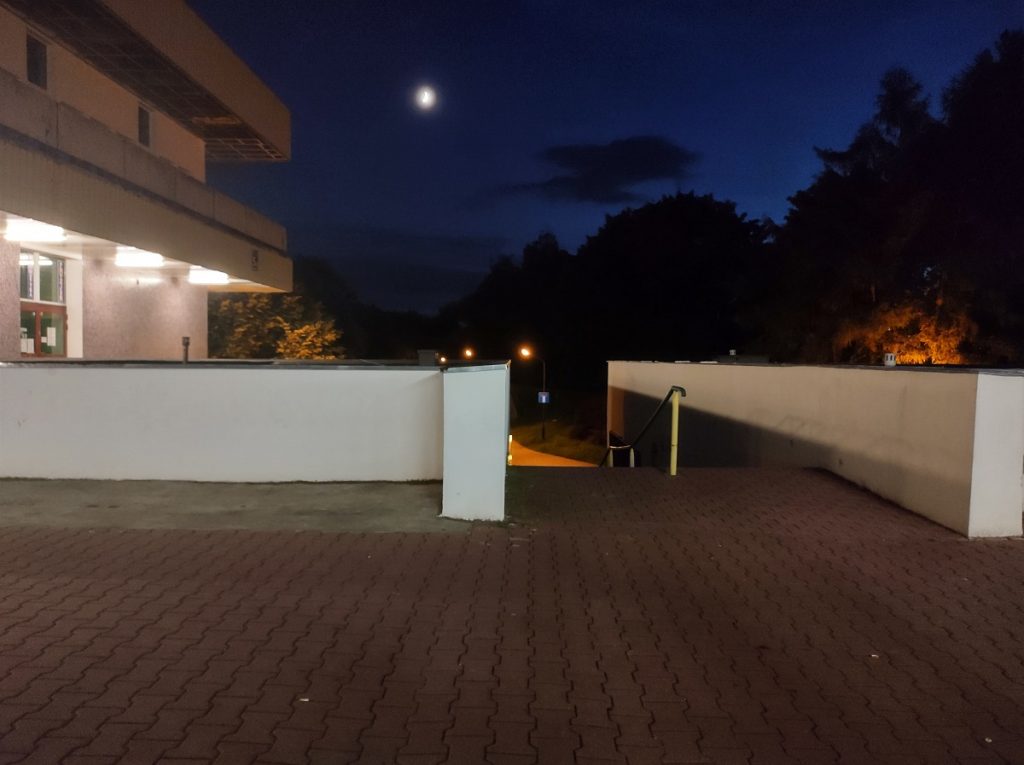 Smartfon pełen sprzeczności, czyli recenzja Motoroli One Fusion+ 30 Smartfon pełen sprzeczności, czyli recenzja Motoroli One Fusion+