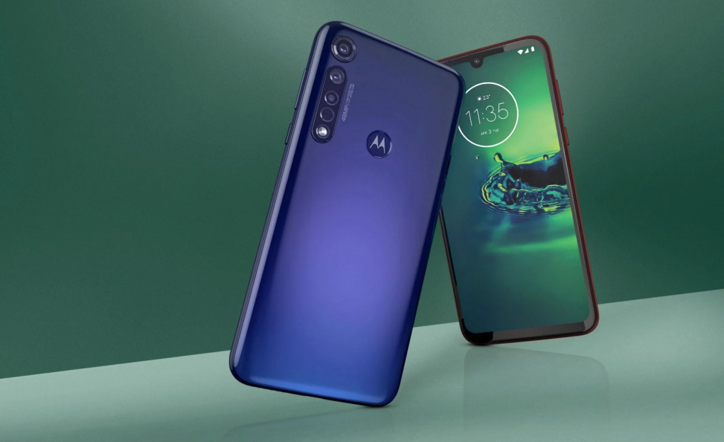 Motorola One Vision Plus oficjalnie zaprezentowana!