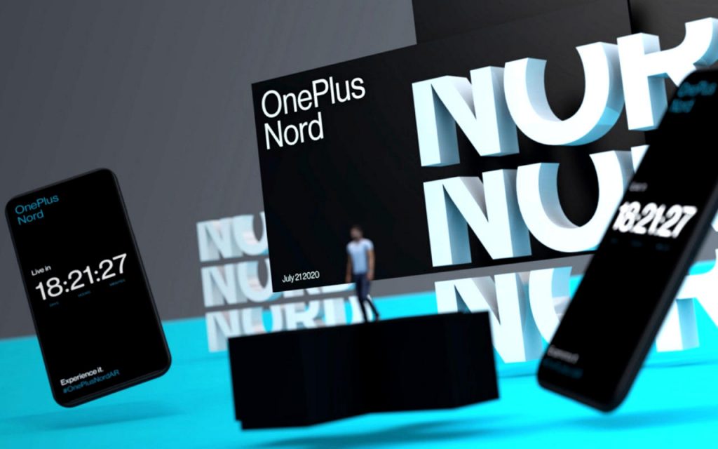 OnePlus szaleje! Oficjalna data niezwykłej premiery Norda już jest.