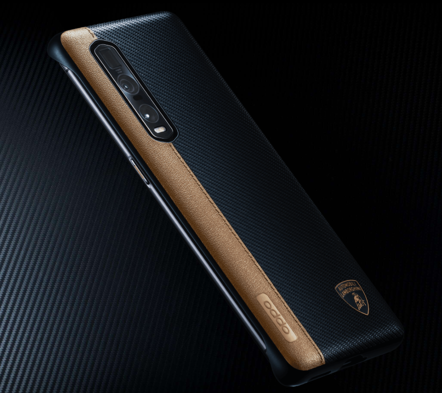 OPPO Find X2 Automobili Lamborghini Edition debiutuje w Szwajcarii 11 OPPO Find X2 Automobili Lamborghini Edition debiutuje w Szwajcarii