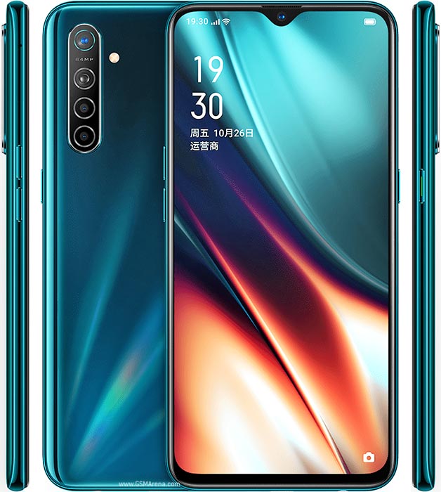 Specyfikacja OPPO K7 5G trafiła do sieci. Premiera coraz bliżej? 11 Specyfikacja OPPO K7 5G trafiła do sieci. Premiera coraz bliżej?