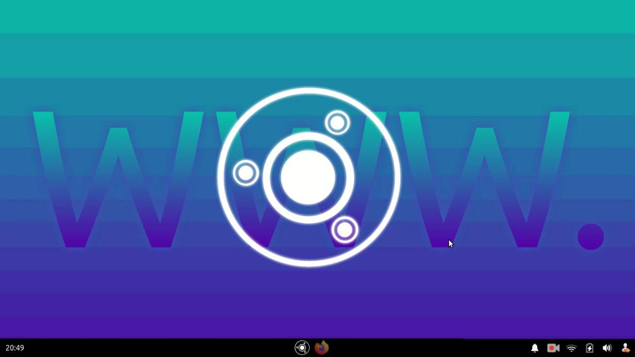 Powstanie Ubuntu Web, czyli darmowy konkurent dla Chrome OS i Windows 10X 14 Powstanie Ubuntu Web, czyli darmowy konkurent dla Chrome OS i Windows 10X