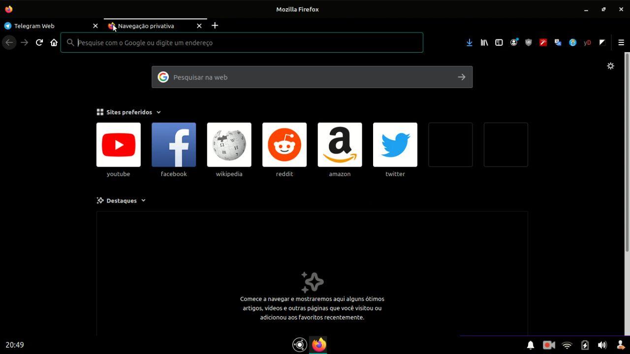 Powstanie Ubuntu Web, czyli darmowy konkurent dla Chrome OS i Windows 10X 13 Powstanie Ubuntu Web, czyli darmowy konkurent dla Chrome OS i Windows 10X