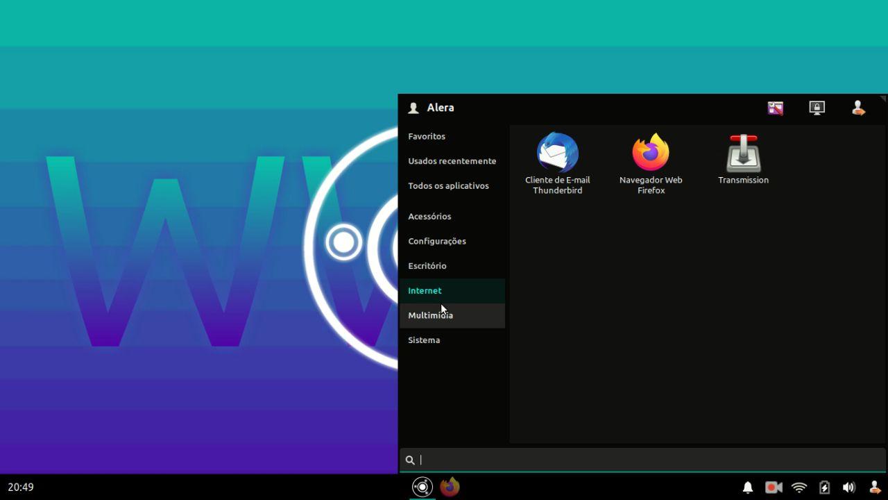 Powstanie Ubuntu Web, czyli darmowy konkurent dla Chrome OS i Windows 10X 11 Powstanie Ubuntu Web, czyli darmowy konkurent dla Chrome OS i Windows 10X