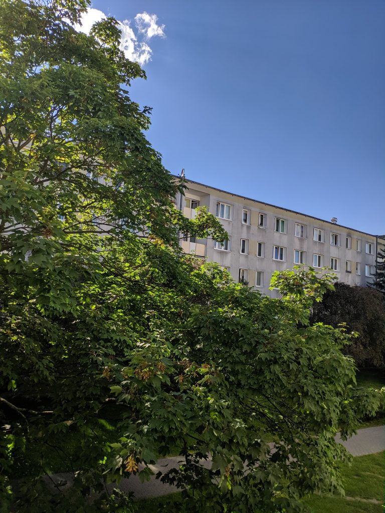 Google Camera na OnePlus 8 już jest i współpracuje z prawie wszystkimi aparatami 12 Google Camera na OnePlus 8 już jest i współpracuje z prawie wszystkimi aparatami