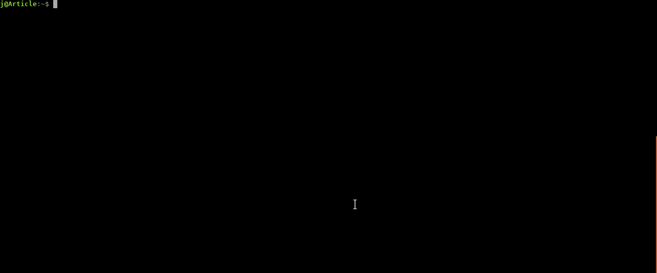 Microsoft wydaje kolejne narzędzie na Linuxa. Tym razem jest to ProcMon 11 Microsoft wydaje kolejne narzędzie na Linuxa. Tym razem jest to ProcMon