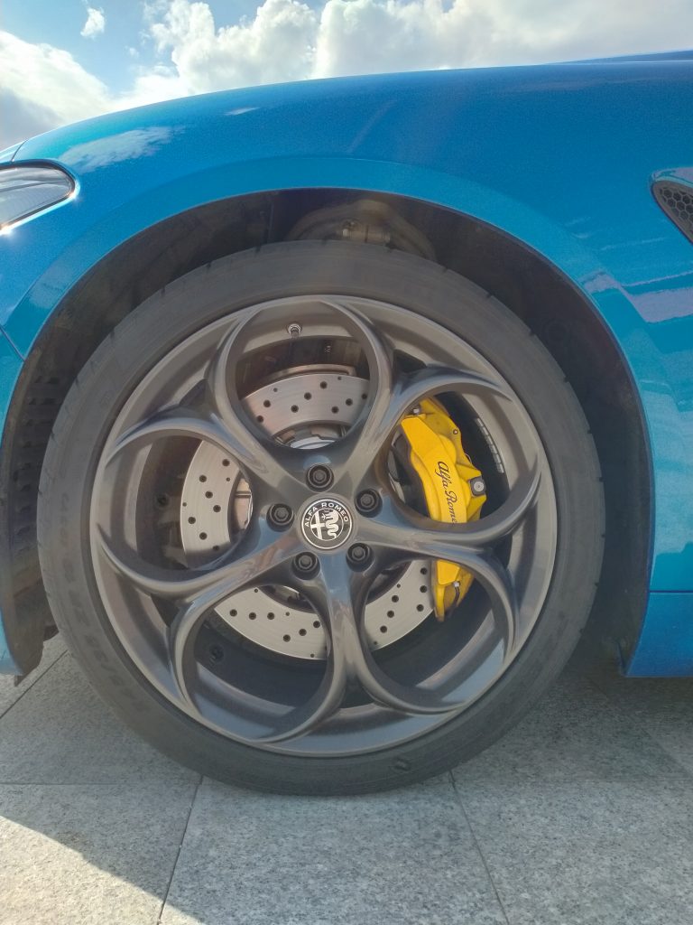 Płynne doświadczenie w przystępnej cenie, czyli recenzja Realme 6s 35 Płynne doświadczenie w przystępnej cenie, czyli recenzja Realme 6s