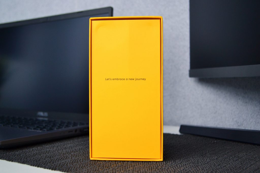 Recenzja realme X50 Pro. Jak sprawdza się jeden z najtańszych tegorocznych flagowców? 12 Recenzja realme X50 Pro. Jak sprawdza się jeden z najtańszych tegorocznych flagowców?