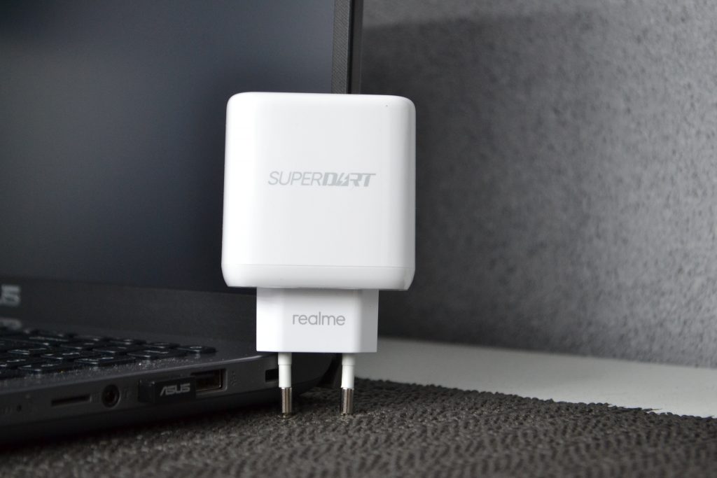 Recenzja realme X50 Pro. Jak sprawdza się jeden z najtańszych tegorocznych flagowców? 13 Recenzja realme X50 Pro. Jak sprawdza się jeden z najtańszych tegorocznych flagowców?