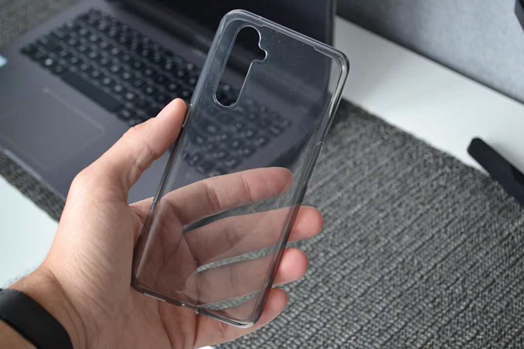 Recenzja realme X50 Pro. Jak sprawdza się jeden z najtańszych tegorocznych flagowców? 16 Recenzja realme X50 Pro. Jak sprawdza się jeden z najtańszych tegorocznych flagowców?