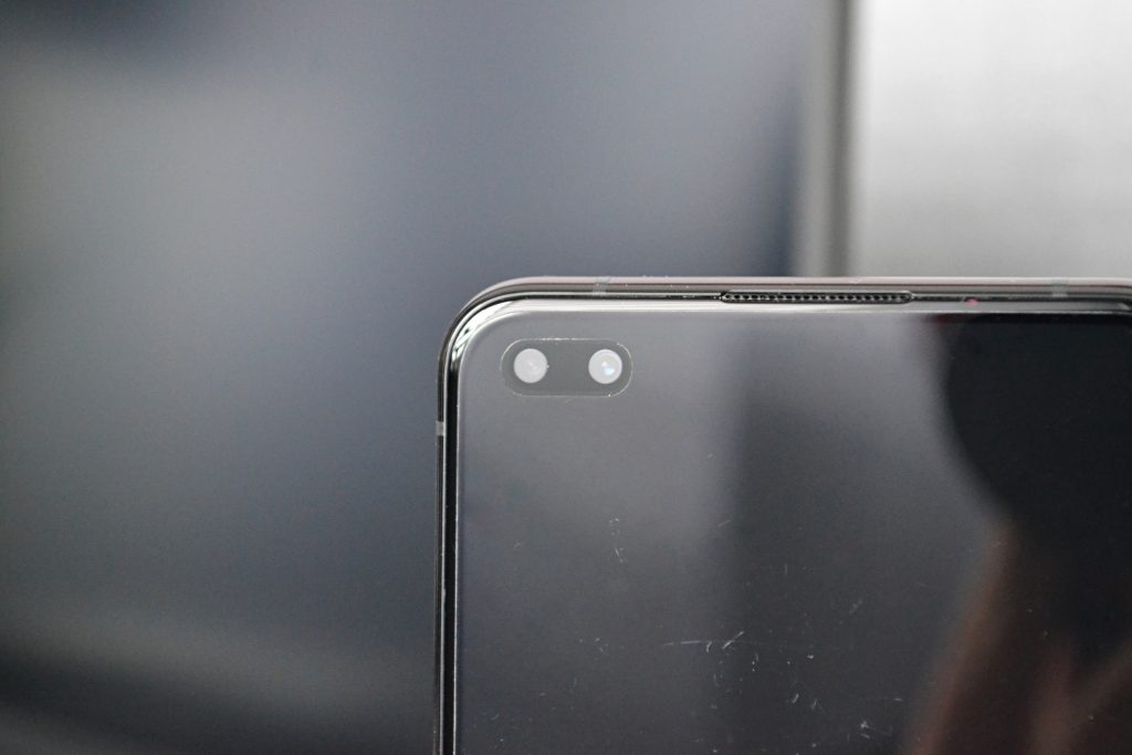 Recenzja realme X50 Pro. Jak sprawdza się jeden z najtańszych tegorocznych flagowców? 19 Recenzja realme X50 Pro. Jak sprawdza się jeden z najtańszych tegorocznych flagowców?