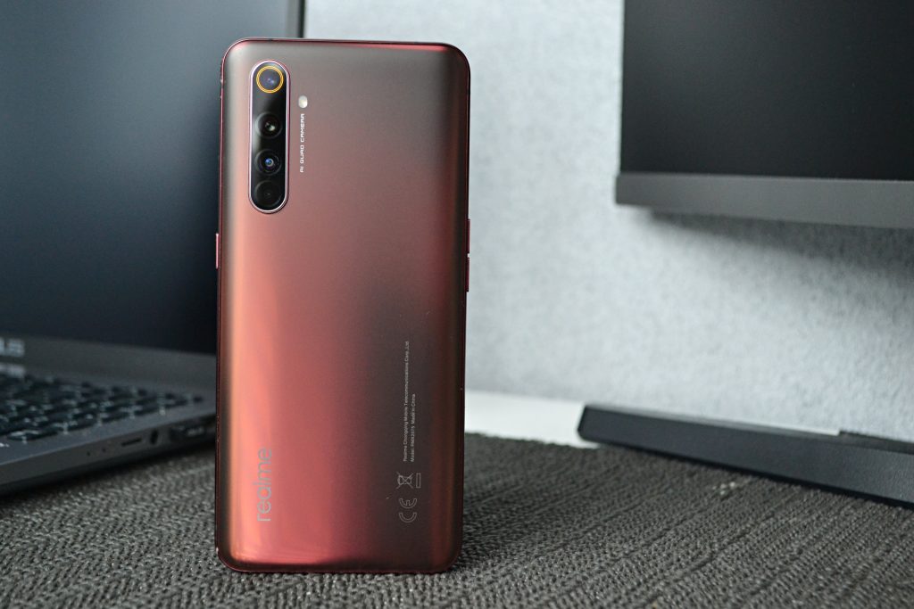 Recenzja realme X50 Pro. Jak sprawdza się jeden z najtańszych tegorocznych flagowców? 21 Recenzja realme X50 Pro. Jak sprawdza się jeden z najtańszych tegorocznych flagowców?