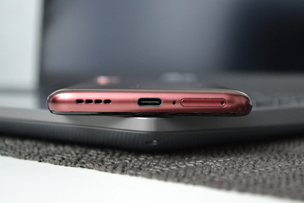 Recenzja realme X50 Pro. Jak sprawdza się jeden z najtańszych tegorocznych flagowców? 23 Recenzja realme X50 Pro. Jak sprawdza się jeden z najtańszych tegorocznych flagowców?