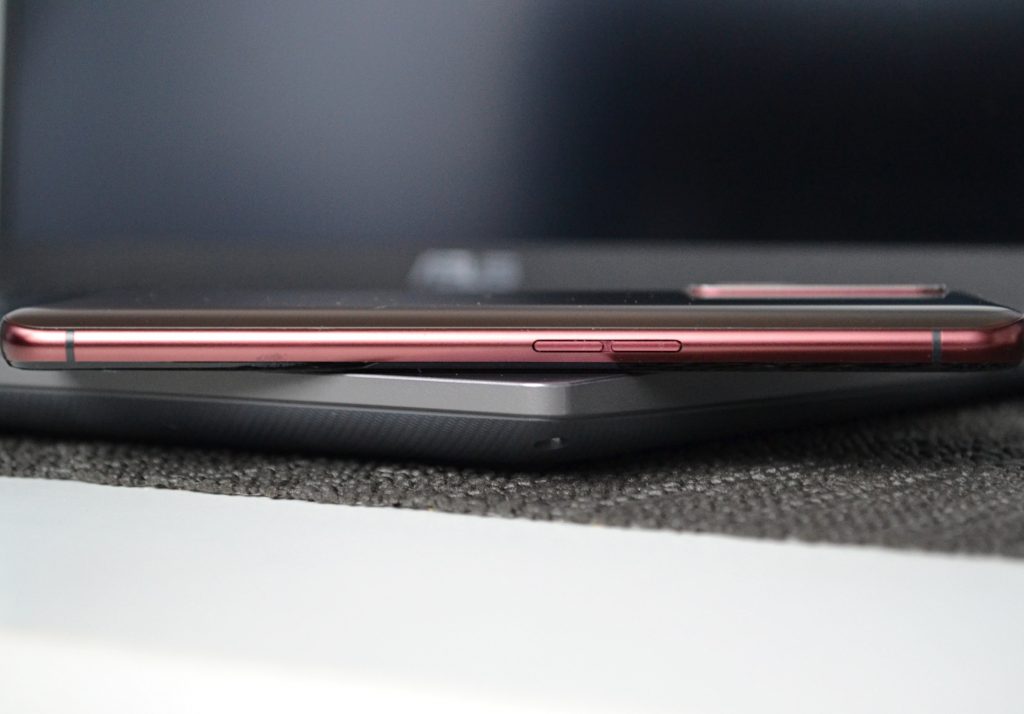 Recenzja realme X50 Pro. Jak sprawdza się jeden z najtańszych tegorocznych flagowców? 25 Recenzja realme X50 Pro. Jak sprawdza się jeden z najtańszych tegorocznych flagowców?