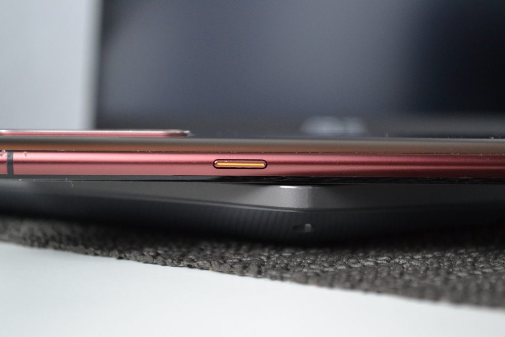 Recenzja realme X50 Pro. Jak sprawdza się jeden z najtańszych tegorocznych flagowców? 27 Recenzja realme X50 Pro. Jak sprawdza się jeden z najtańszych tegorocznych flagowców?