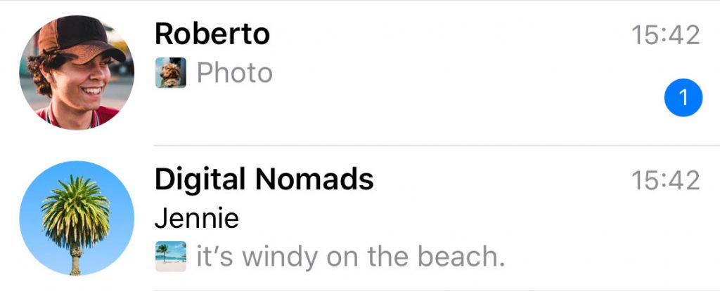 Telegram z aktualizacją: od teraz możemy przechowywać pliki ważące aż 2 GB 12 Telegram z aktualizacją: od teraz możemy przechowywać pliki ważące aż 2 GB