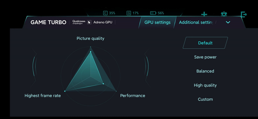 Xiaomi Mi 10 Pro Plus otrzyma zupełnie nowy tryb Game Turbo powstały we współpracy z Qualcommem