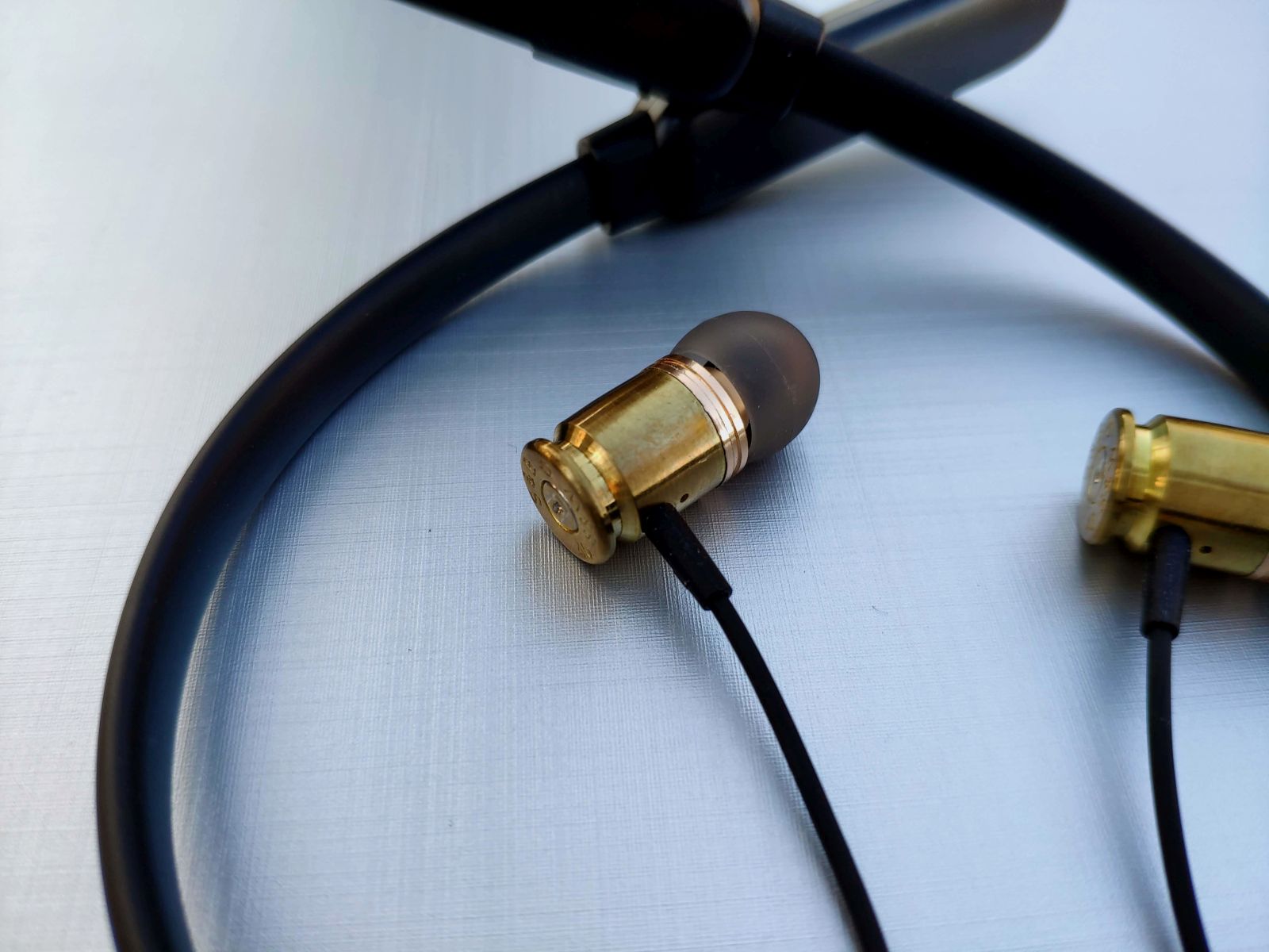 Federal 40 FBI Bluetooth - recenzja słuchawek bezprzewodowych polskiego producenta