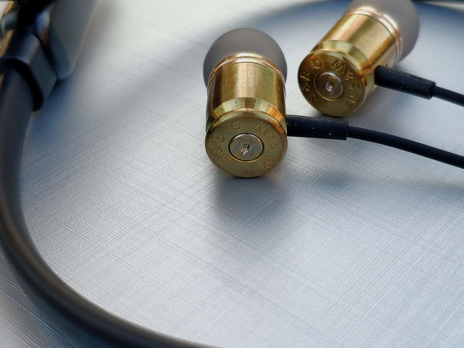 Federal 40 FBI Bluetooth - recenzja słuchawek bezprzewodowych polskiego producenta