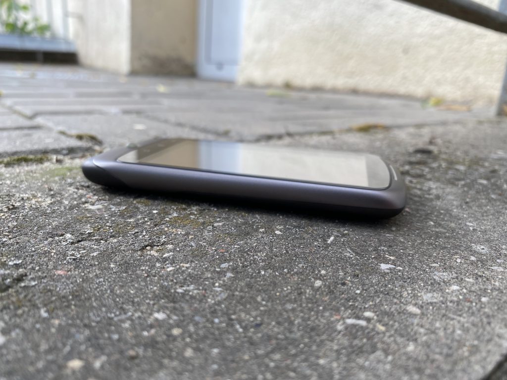 Nexus One - powROOT do korzeni #6 18 Nexus One - powROOT do korzeni #6