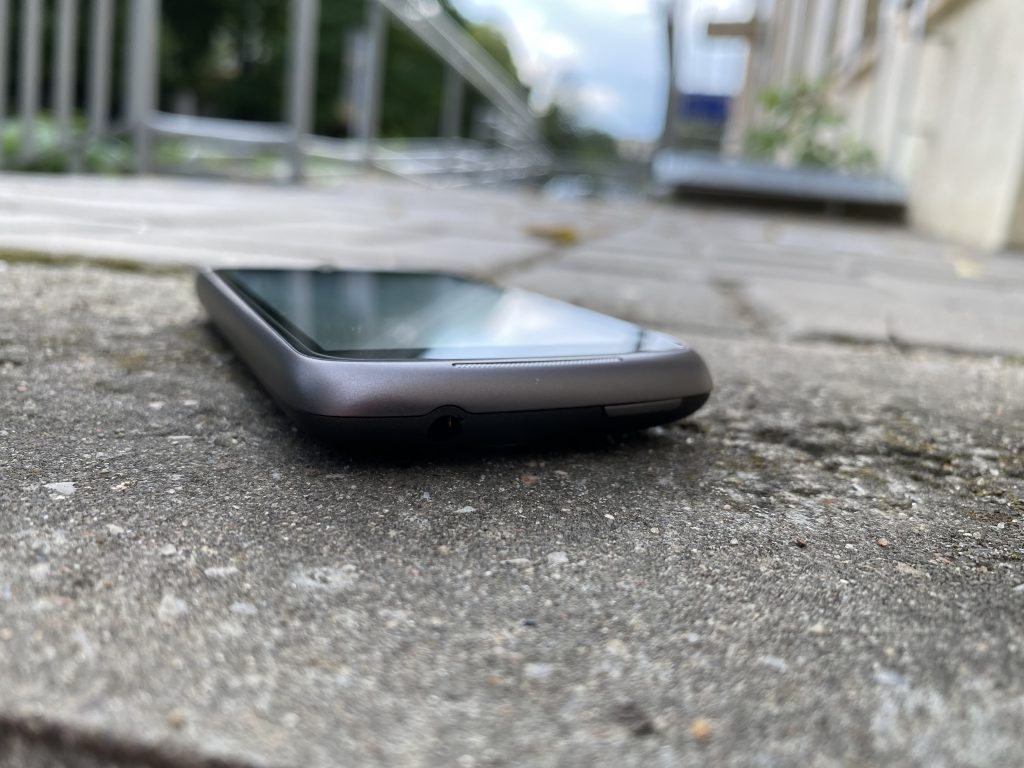 Nexus One - powROOT do korzeni #6 19 Nexus One - powROOT do korzeni #6